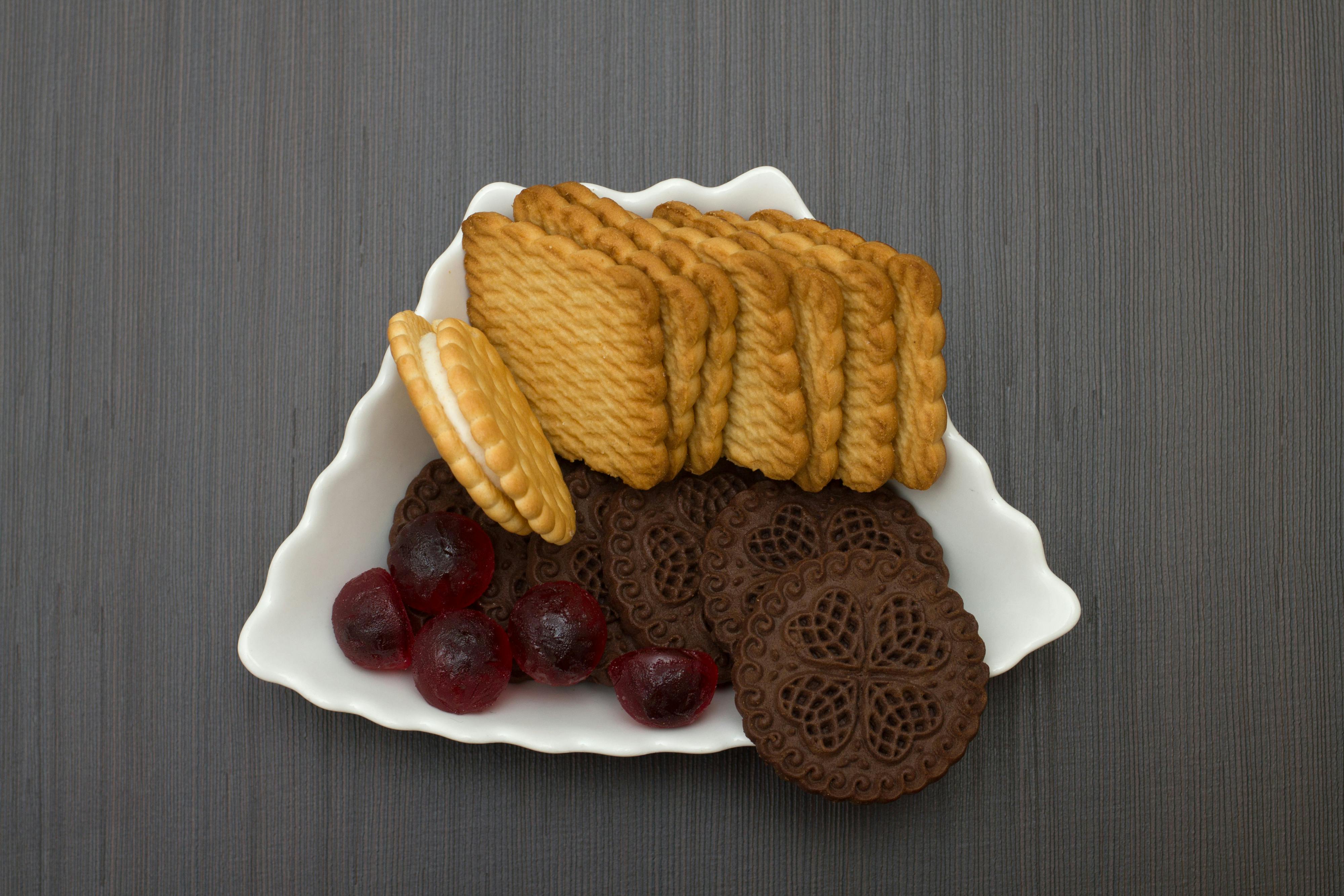 Biscuits & Scones