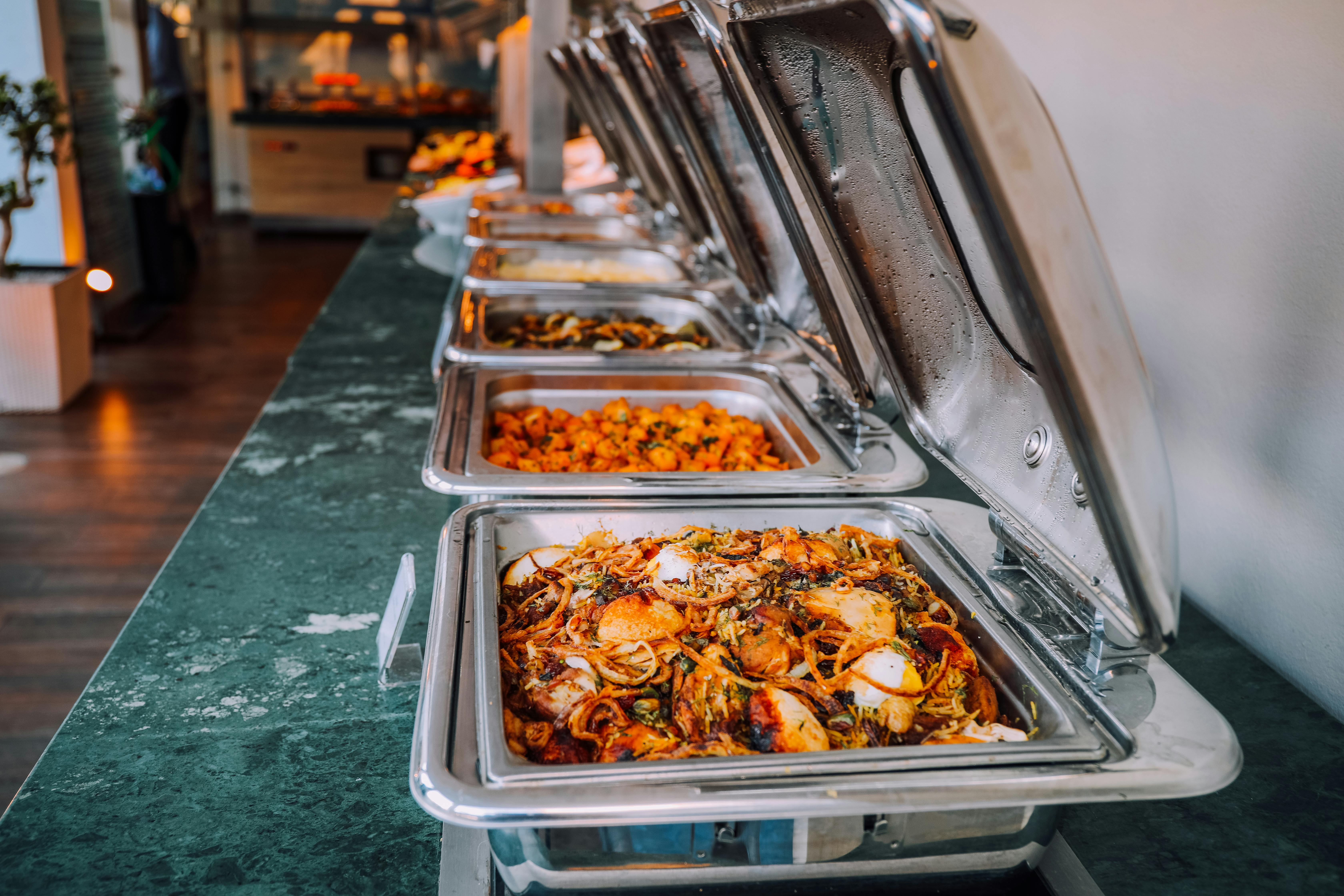 Events Catering