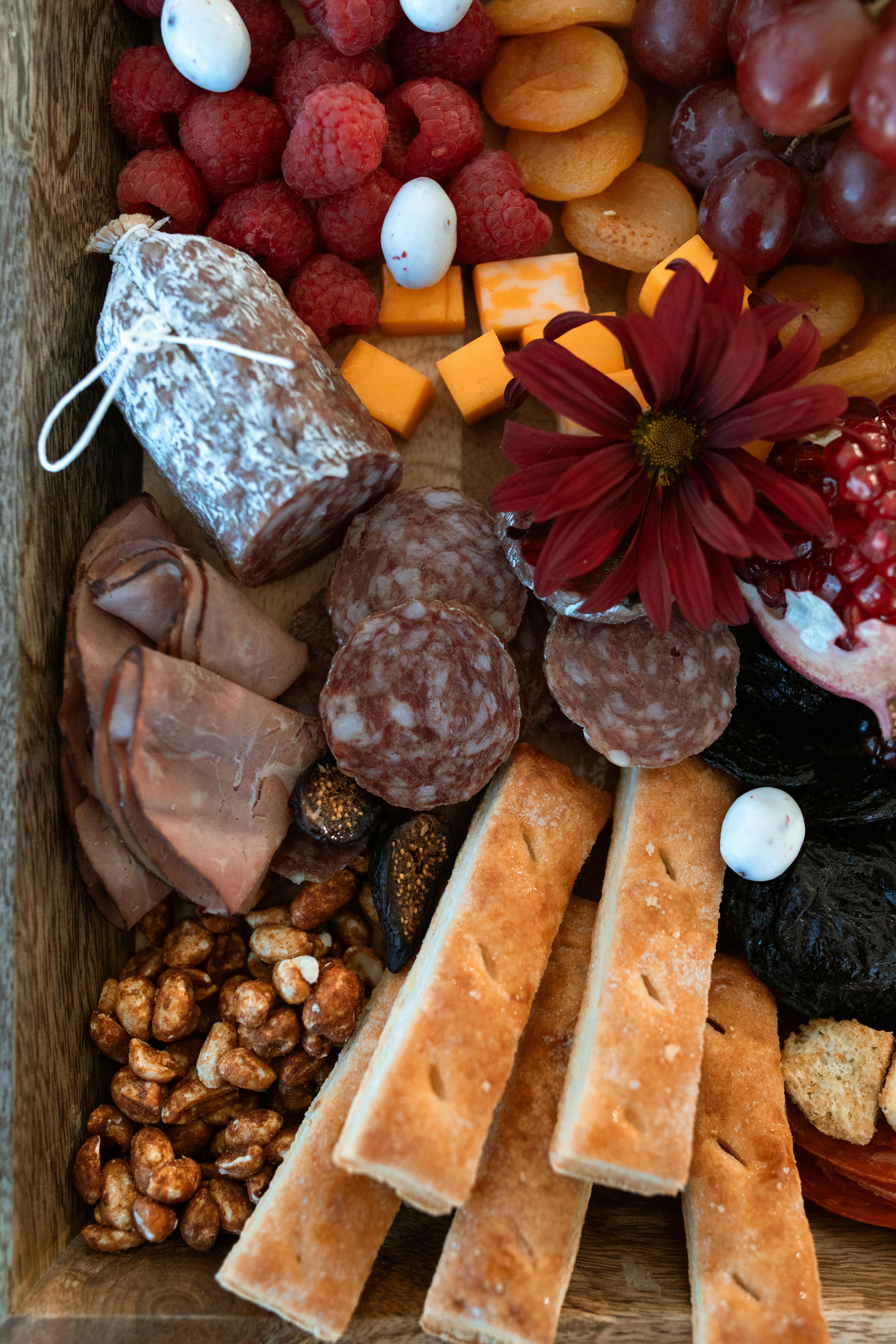 Platters